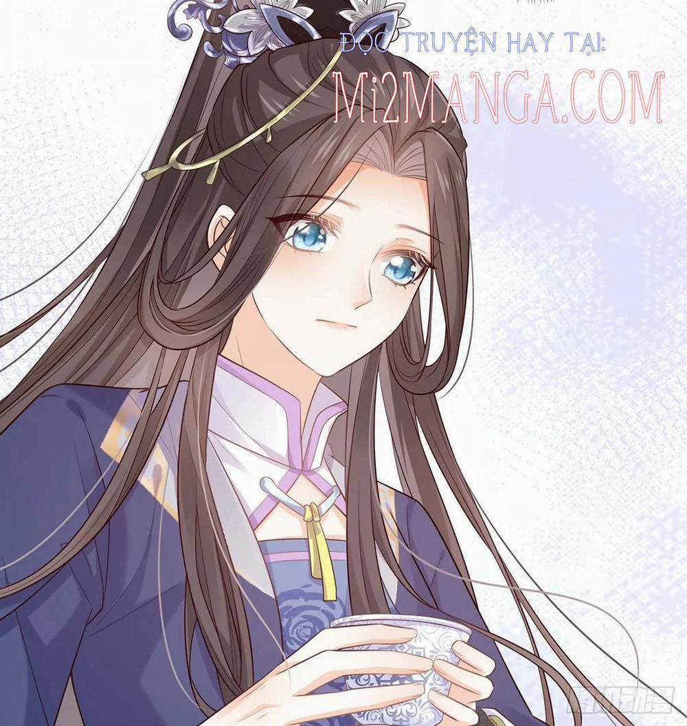 Kiều Mỵ Phu Lang, Tại Tuyến Lục Trà 7 trang 20