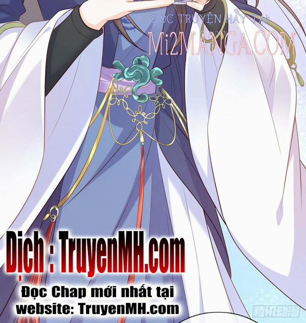 Kiều Mỵ Phu Lang, Tại Tuyến Lục Trà 7 trang 21