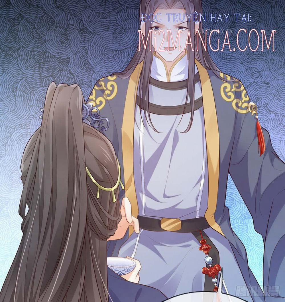 Kiều Mỵ Phu Lang, Tại Tuyến Lục Trà 7 trang 24