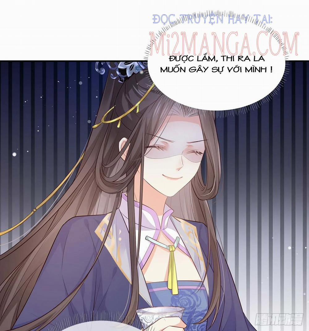 Kiều Mỵ Phu Lang, Tại Tuyến Lục Trà 7 trang 26