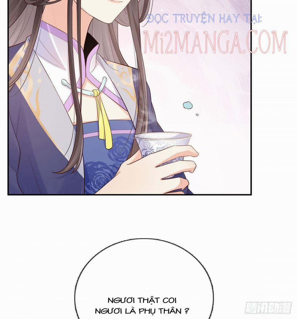 Kiều Mỵ Phu Lang, Tại Tuyến Lục Trà 7 trang 31