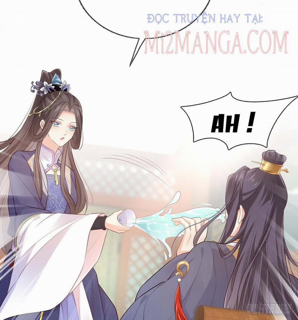 Kiều Mỵ Phu Lang, Tại Tuyến Lục Trà 7 trang 32