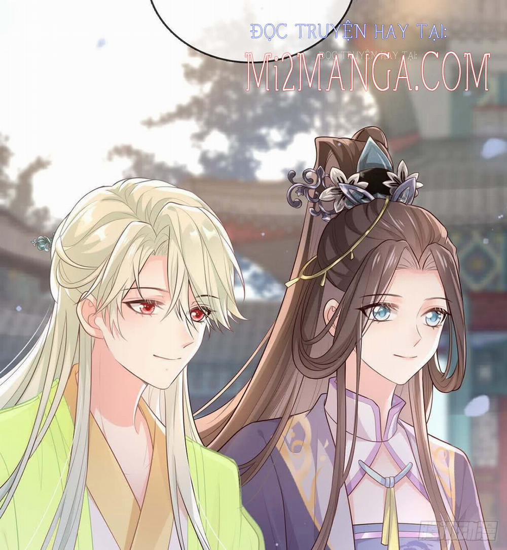 Kiều Mỵ Phu Lang, Tại Tuyến Lục Trà 7 trang 7