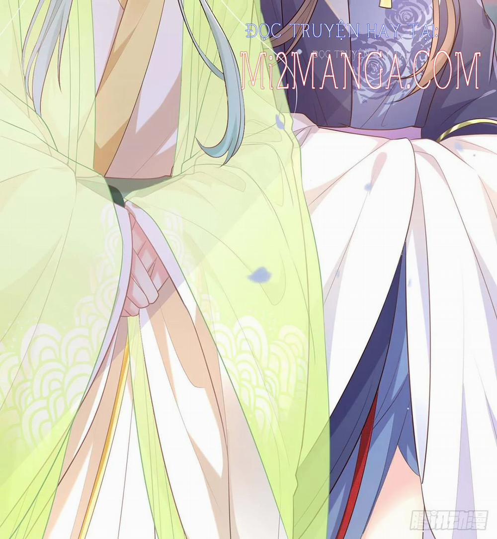 Kiều Mỵ Phu Lang, Tại Tuyến Lục Trà 7 trang 8