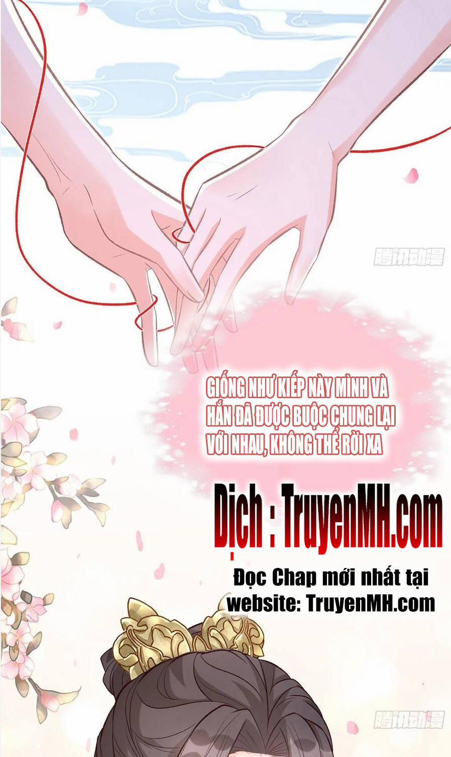 Kiều Mỵ Phu Lang, Tại Tuyến Lục Trà 71 trang 1