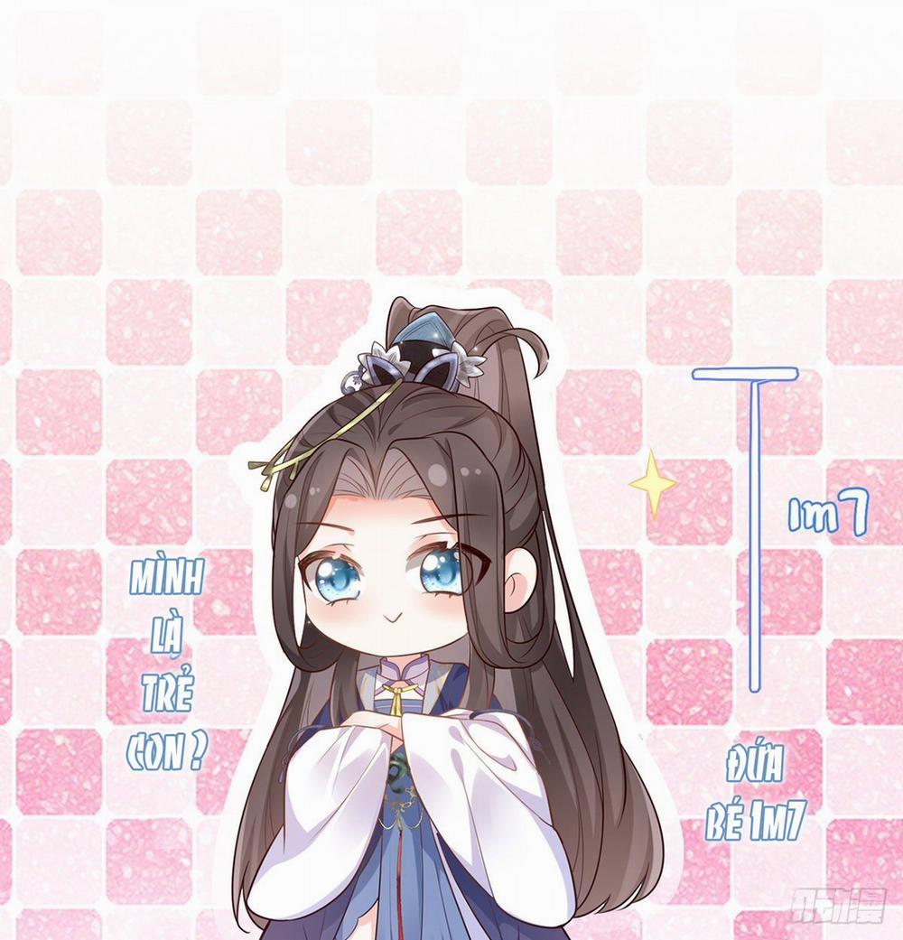 Kiều Mỵ Phu Lang, Tại Tuyến Lục Trà 8 trang 10