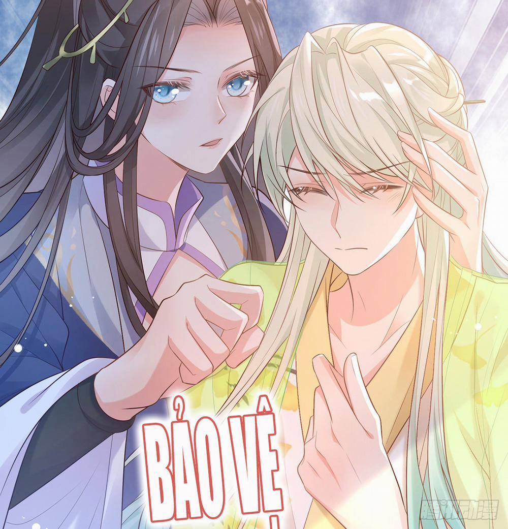 Kiều Mỵ Phu Lang, Tại Tuyến Lục Trà 8 trang 16