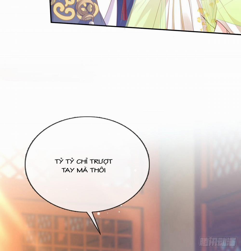 Kiều Mỵ Phu Lang, Tại Tuyến Lục Trà 8 trang 7