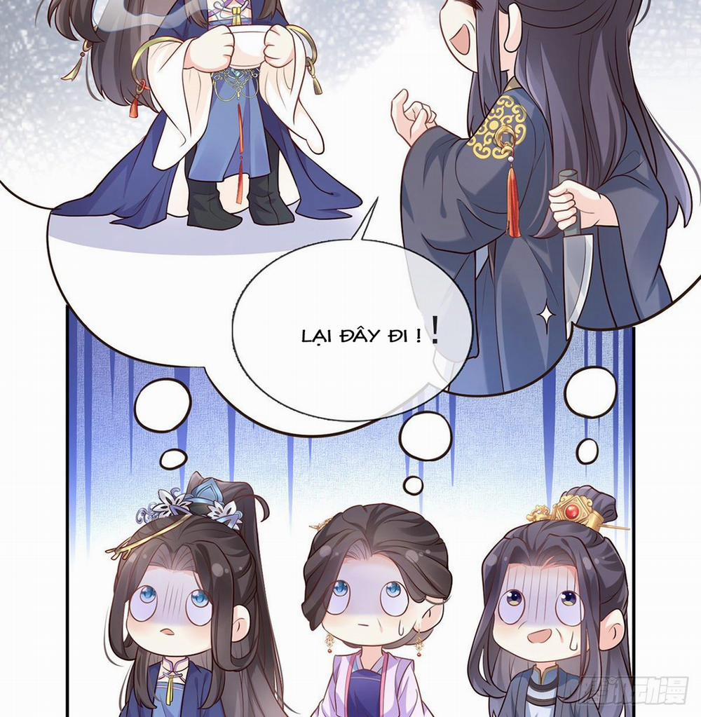 Kiều Mỵ Phu Lang, Tại Tuyến Lục Trà 9 trang 14