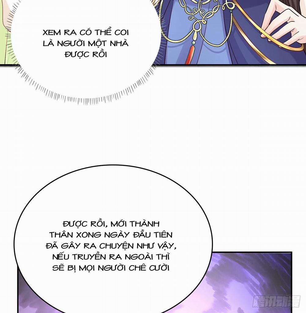 Kiều Mỵ Phu Lang, Tại Tuyến Lục Trà 9 trang 17