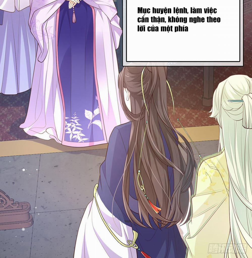 Kiều Mỵ Phu Lang, Tại Tuyến Lục Trà 9 trang 2