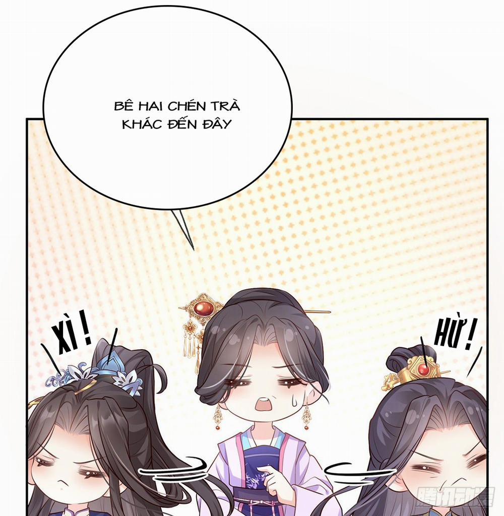 Kiều Mỵ Phu Lang, Tại Tuyến Lục Trà 9 trang 20