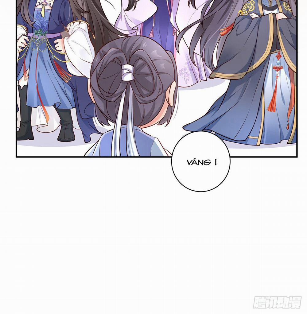 Kiều Mỵ Phu Lang, Tại Tuyến Lục Trà 9 trang 21