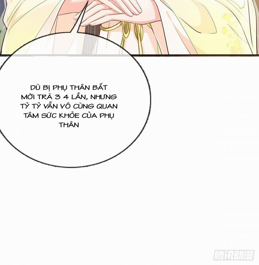 Kiều Mỵ Phu Lang, Tại Tuyến Lục Trà 9 trang 9