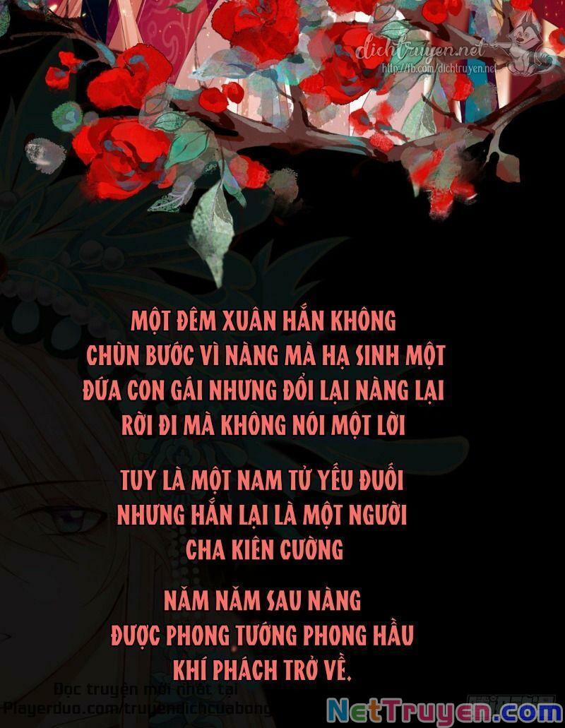 Kiều Phu Có Hỉ 0 trang 1