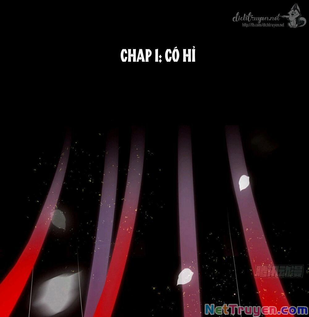 Kiều Phu Có Hỉ 1 trang 1