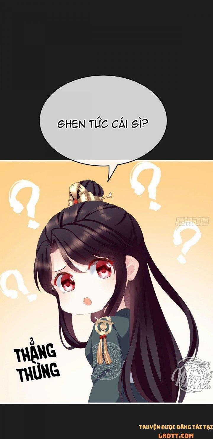 Kiều Phu Có Hỉ 17.1 trang 1