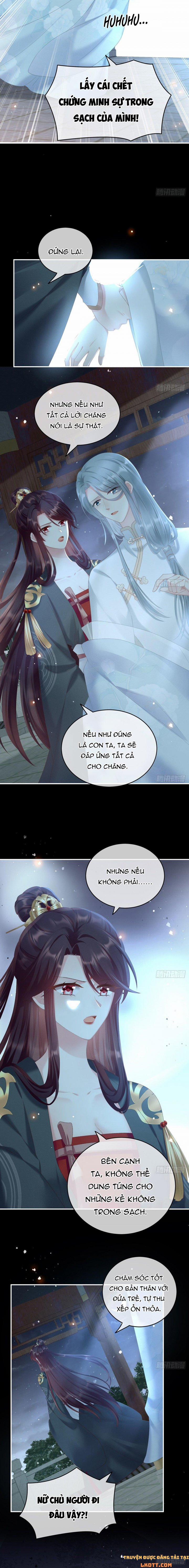 Kiều Phu Có Hỉ 4 trang 1
