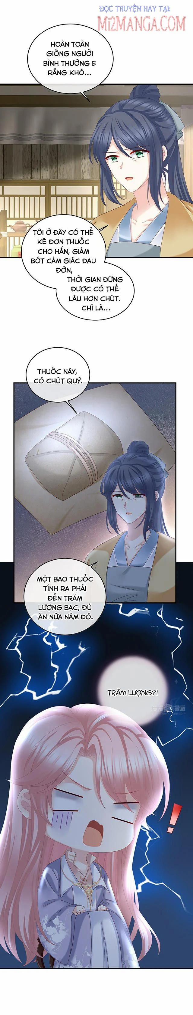 Kiều Phu Có Hỉ 47.2 trang 1