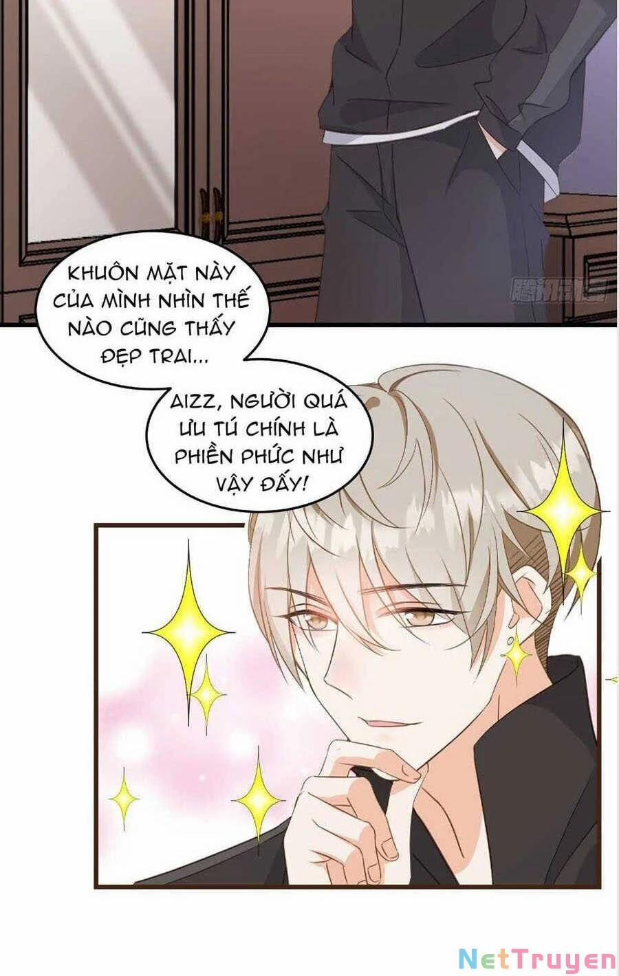 Kiều Thê Hào Môn Chạy Đi Đâu 15 trang 22