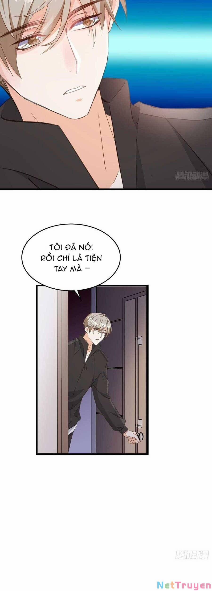 Kiều Thê Hào Môn Chạy Đi Đâu 15 trang 25