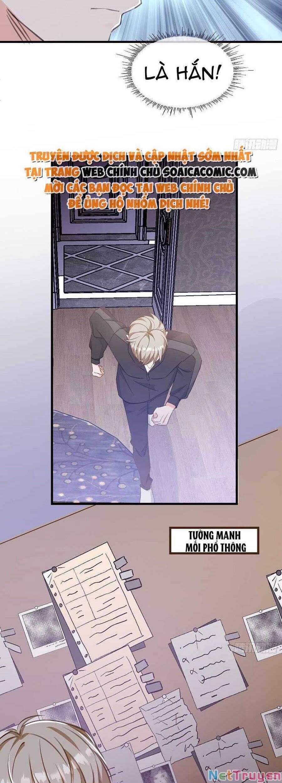 Kiều Thê Hào Môn Chạy Đi Đâu 15 trang 28