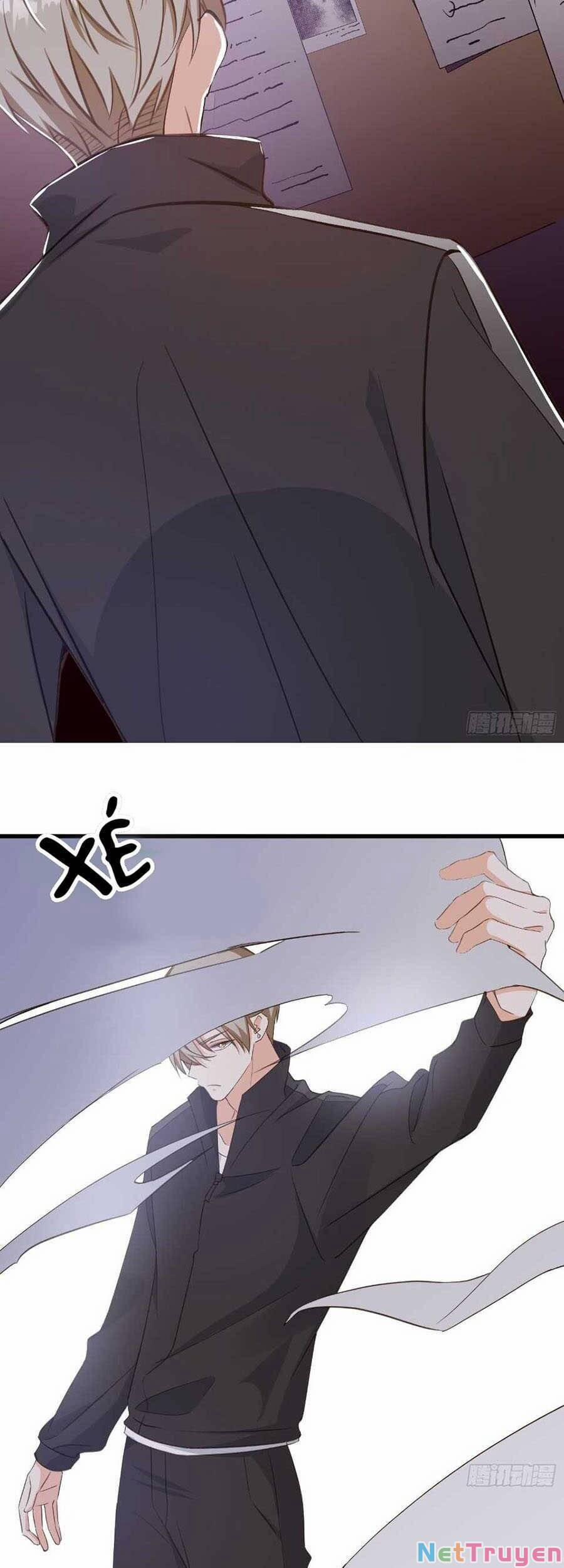 Kiều Thê Hào Môn Chạy Đi Đâu 15 trang 29