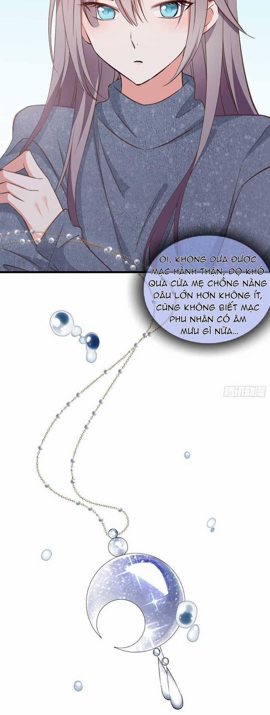 Kiều Thê Hào Môn Chạy Đi Đâu 17 trang 15