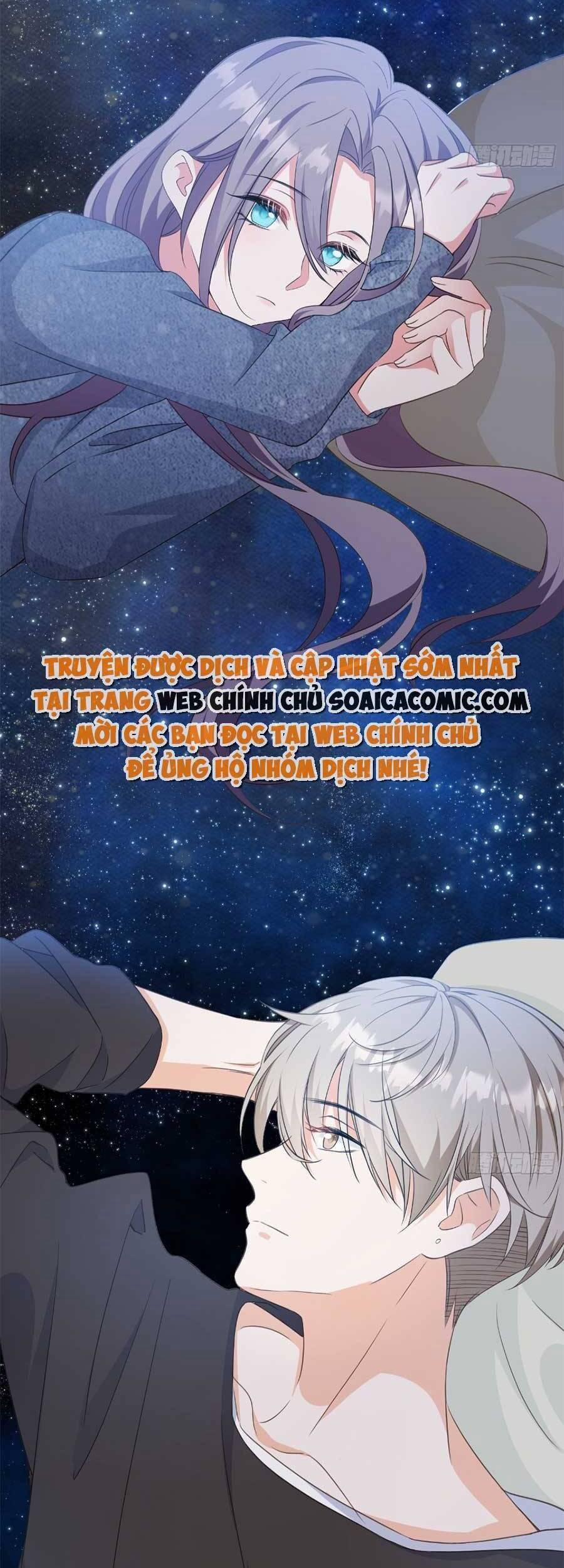 Kiều Thê Hào Môn Chạy Đi Đâu 17 trang 22