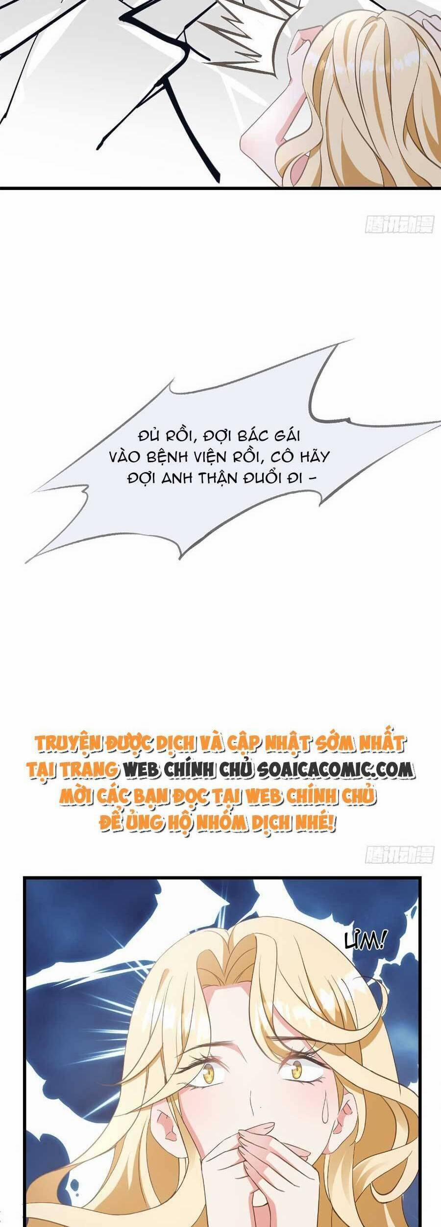 Kiều Thê Hào Môn Chạy Đi Đâu 17 trang 31