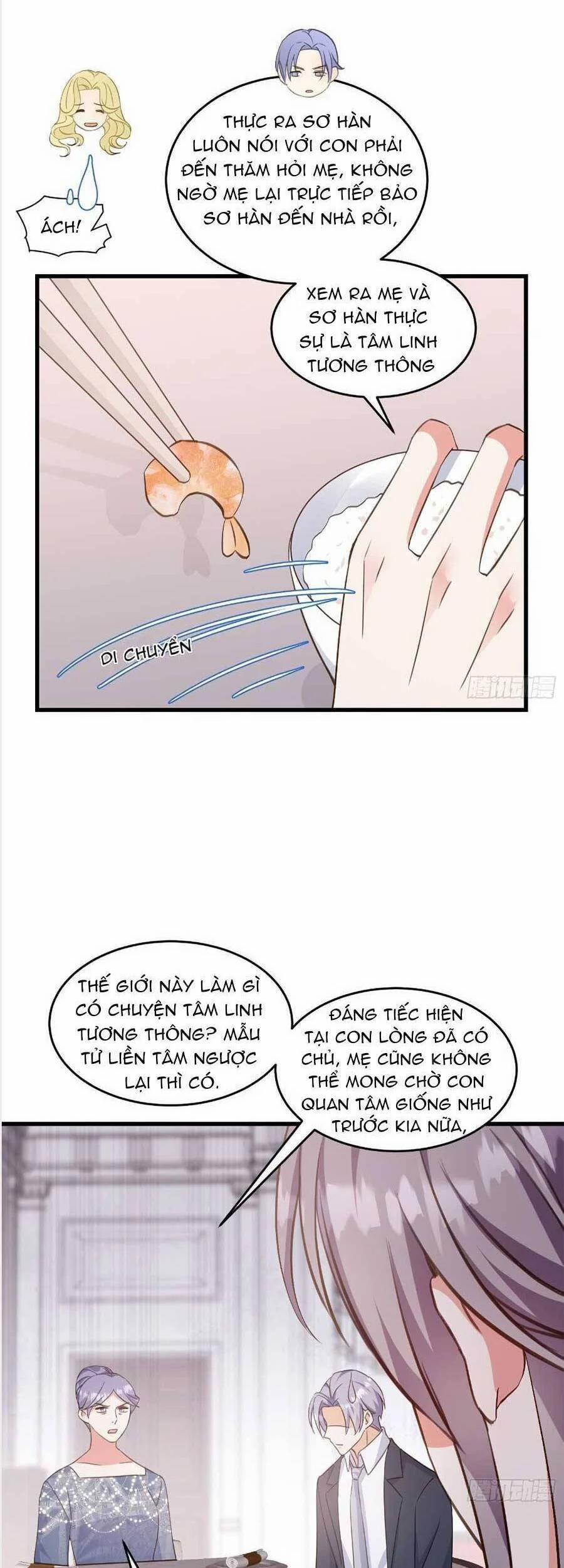 Kiều Thê Hào Môn Chạy Đi Đâu 17 trang 5