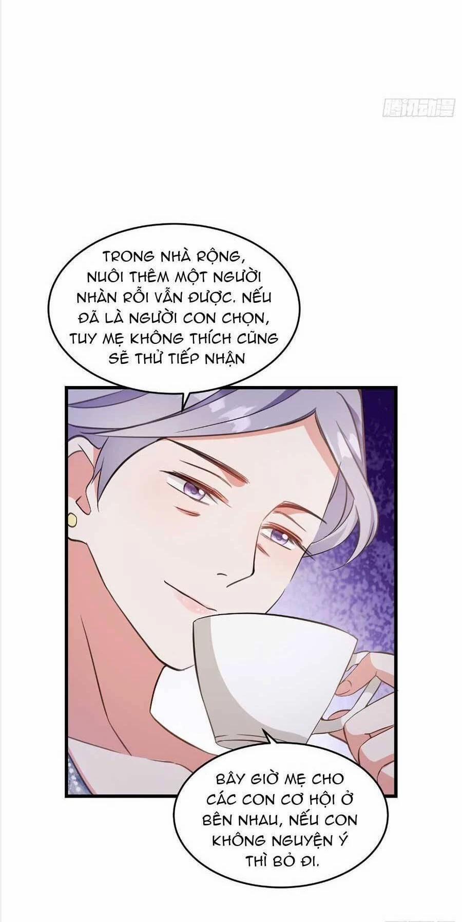 Kiều Thê Hào Môn Chạy Đi Đâu 17 trang 7