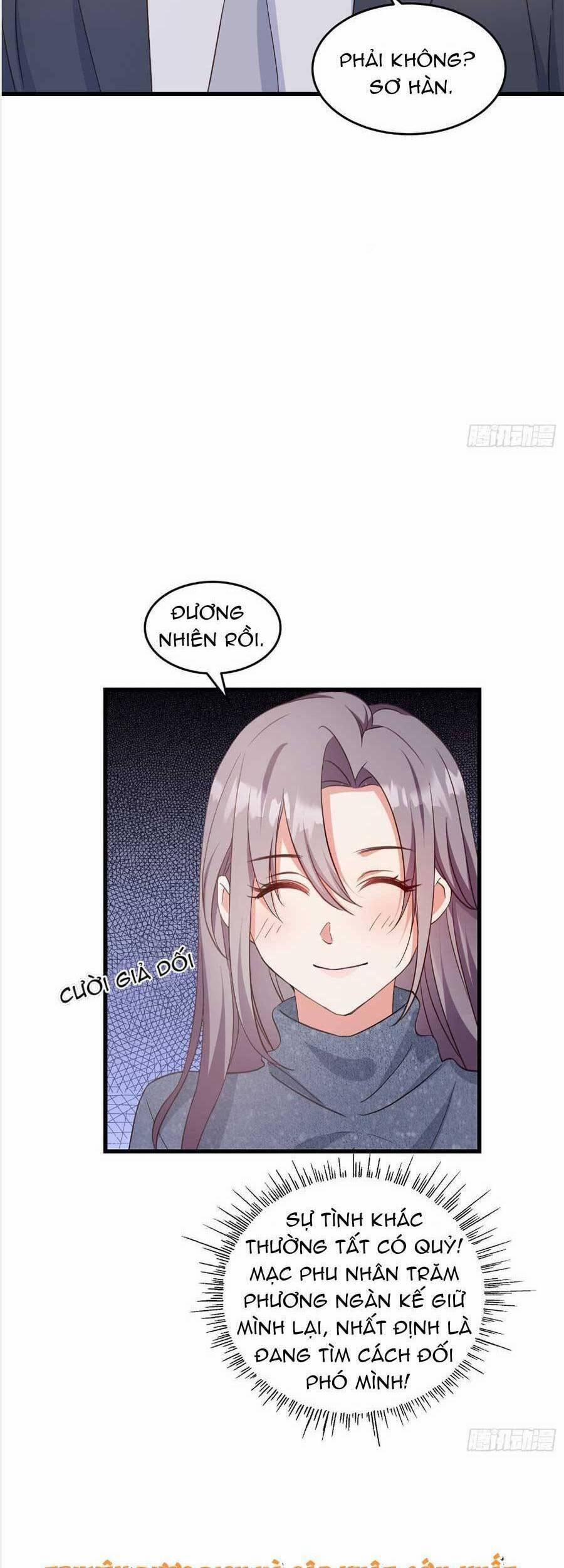 Kiều Thê Hào Môn Chạy Đi Đâu 17 trang 9