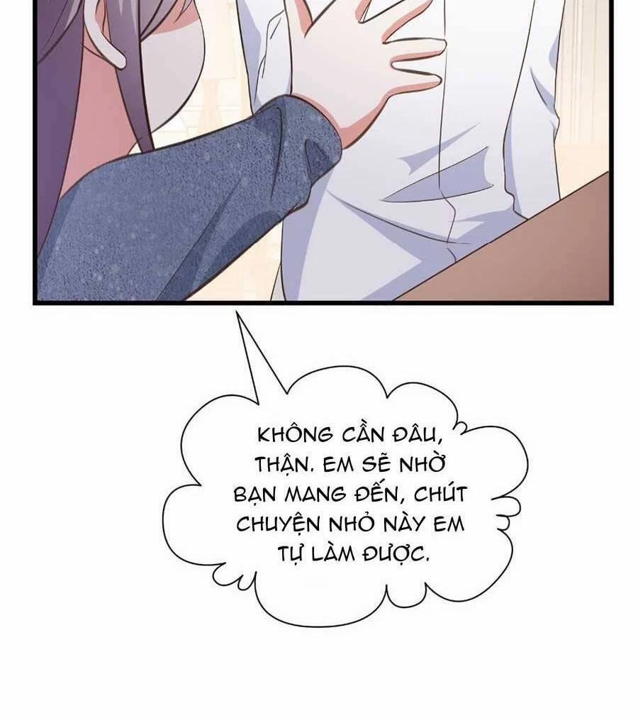 Kiều Thê Hào Môn Chạy Đi Đâu 19 trang 11