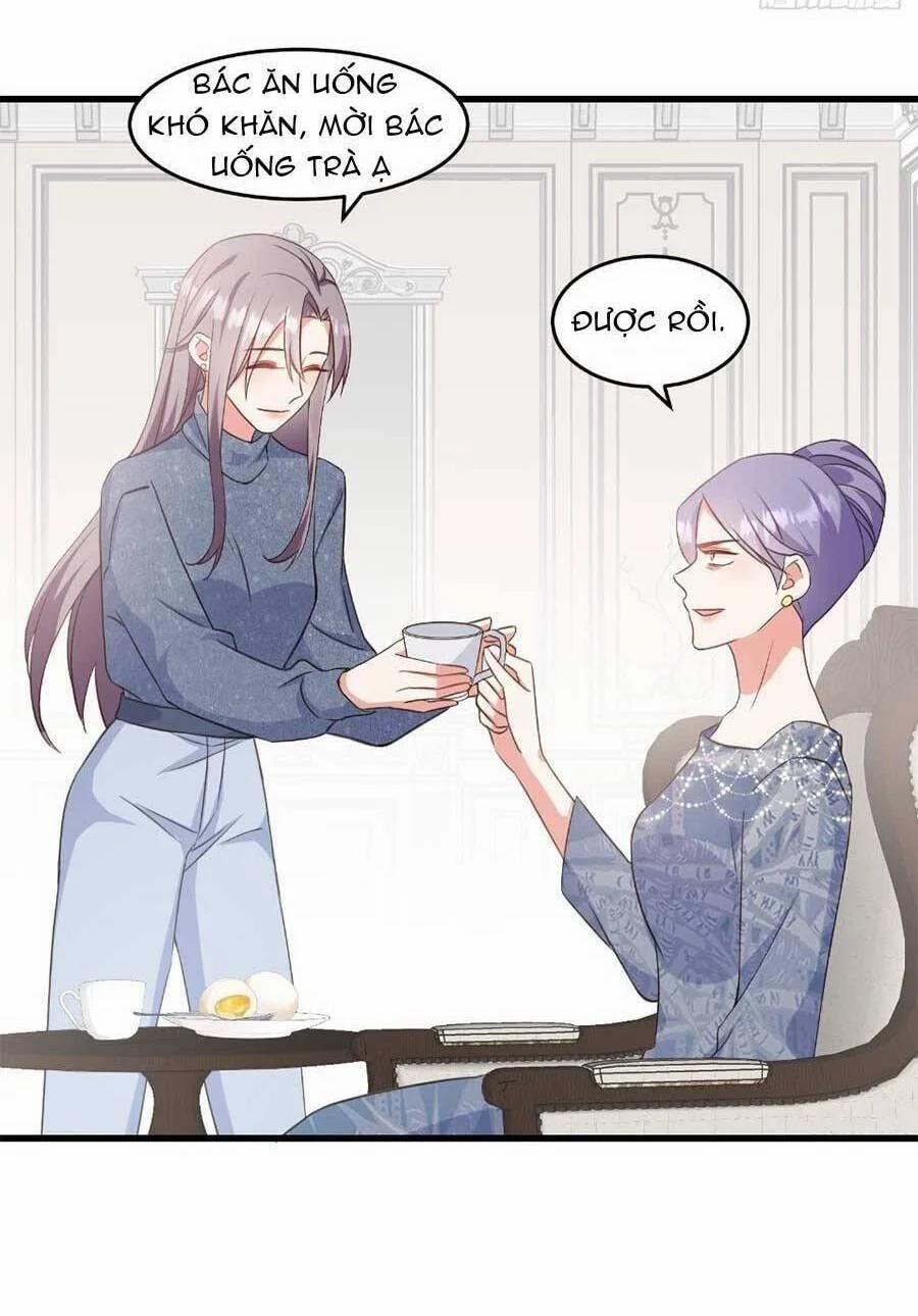 Kiều Thê Hào Môn Chạy Đi Đâu 19 trang 23