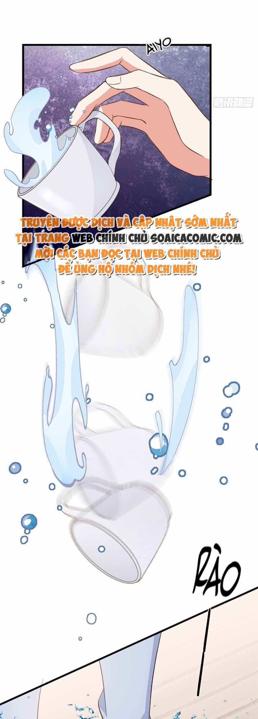 Kiều Thê Hào Môn Chạy Đi Đâu 19 trang 24