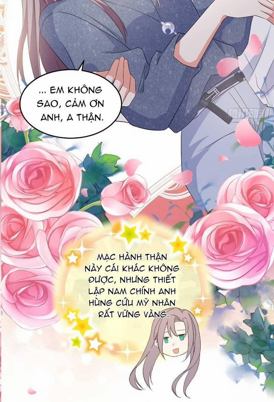 Kiều Thê Hào Môn Chạy Đi Đâu 19 trang 3