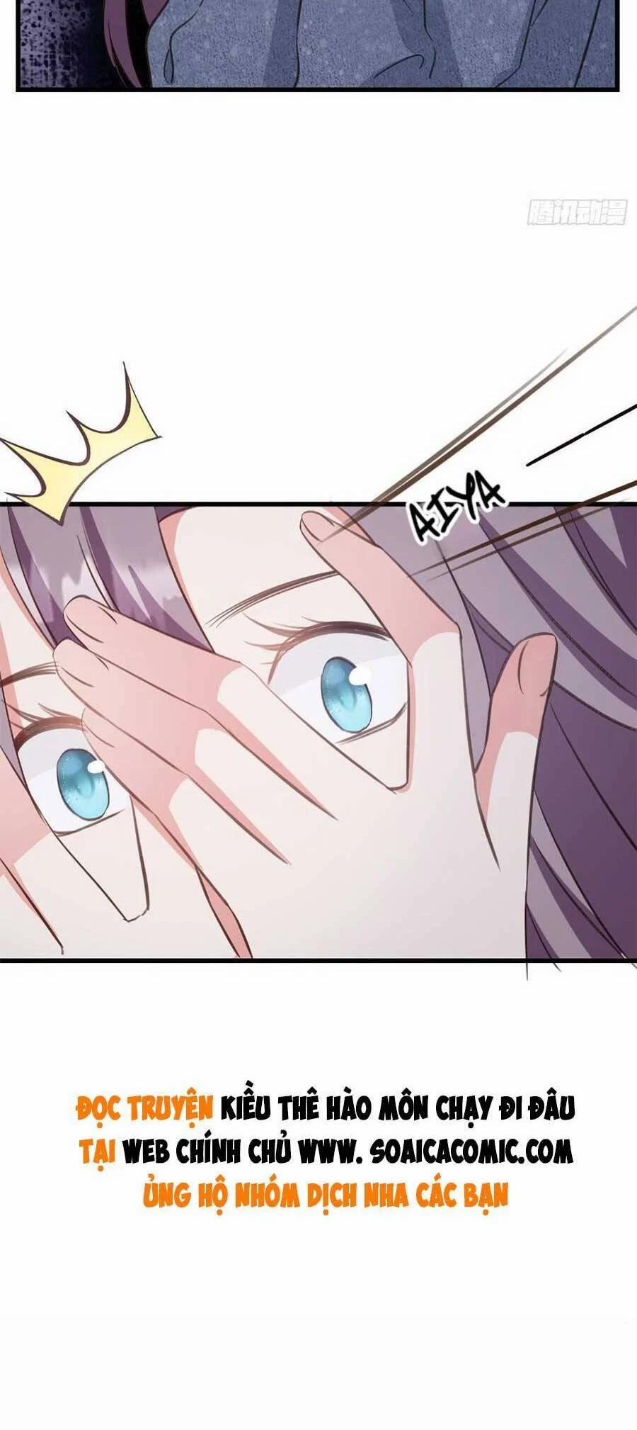 Kiều Thê Hào Môn Chạy Đi Đâu 19 trang 31