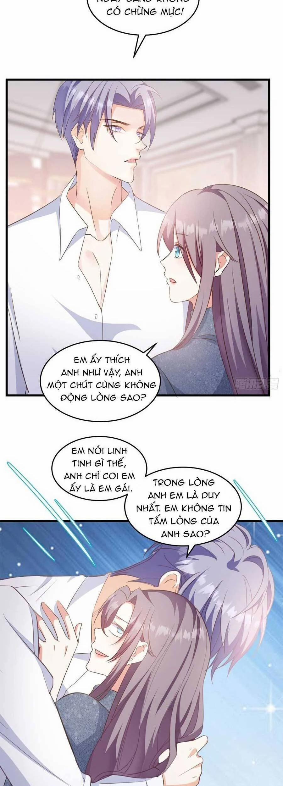 Kiều Thê Hào Môn Chạy Đi Đâu 19 trang 5