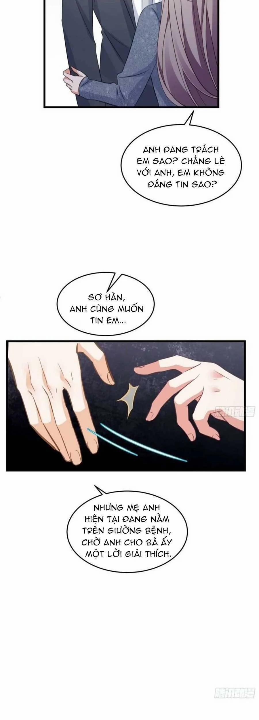 Kiều Thê Hào Môn Chạy Đi Đâu 23 trang 16