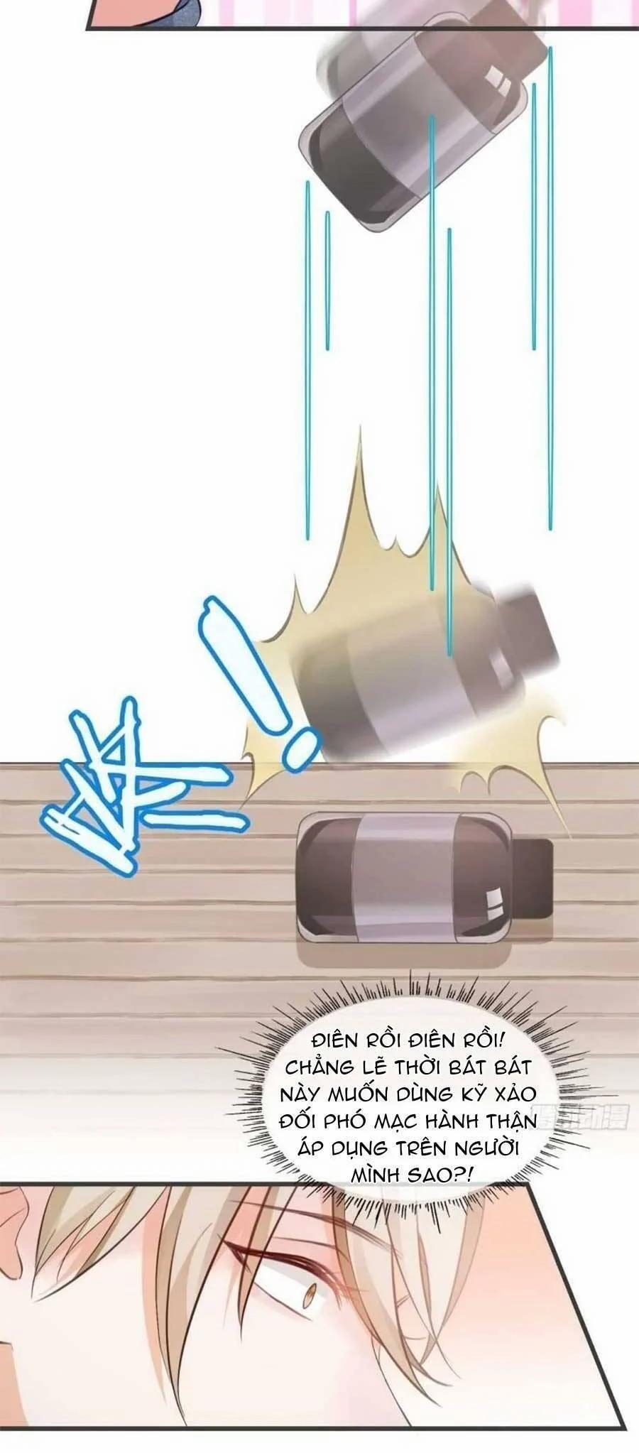 Kiều Thê Hào Môn Chạy Đi Đâu 23 trang 24