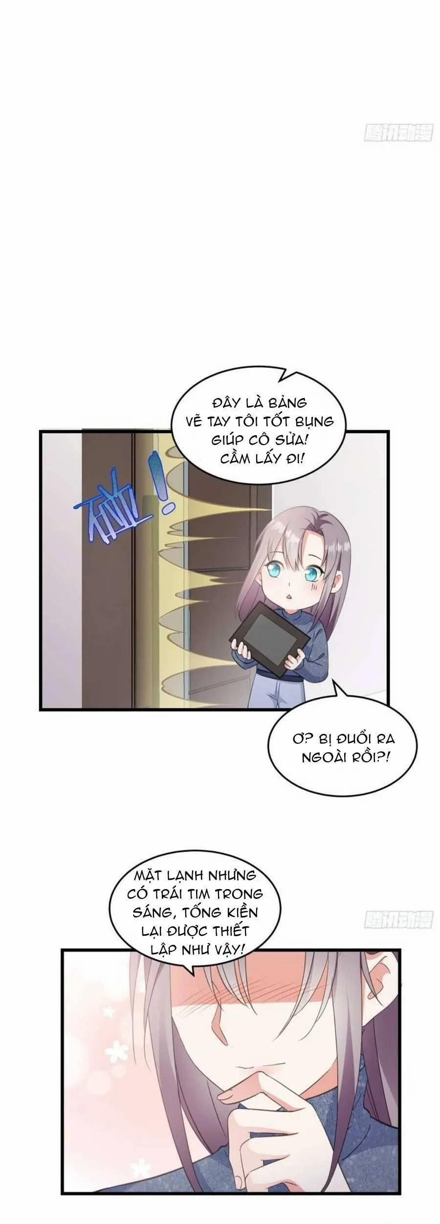 Kiều Thê Hào Môn Chạy Đi Đâu 23 trang 25