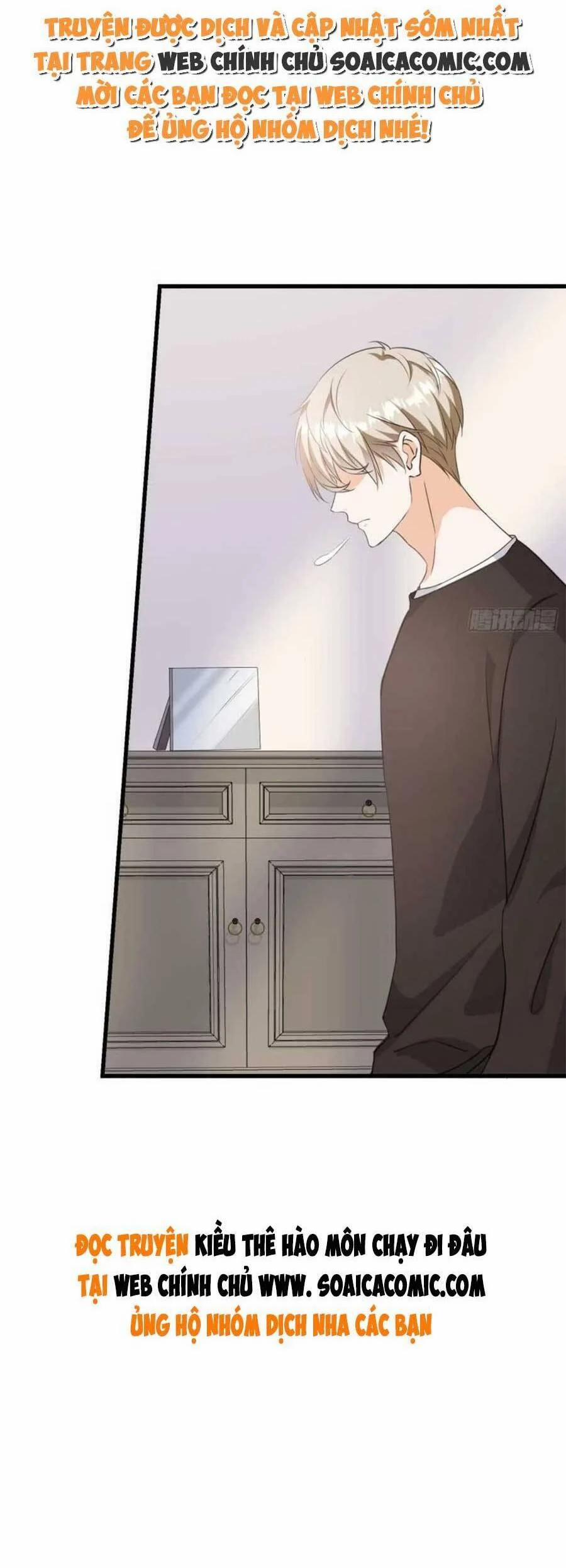 Kiều Thê Hào Môn Chạy Đi Đâu 23 trang 26