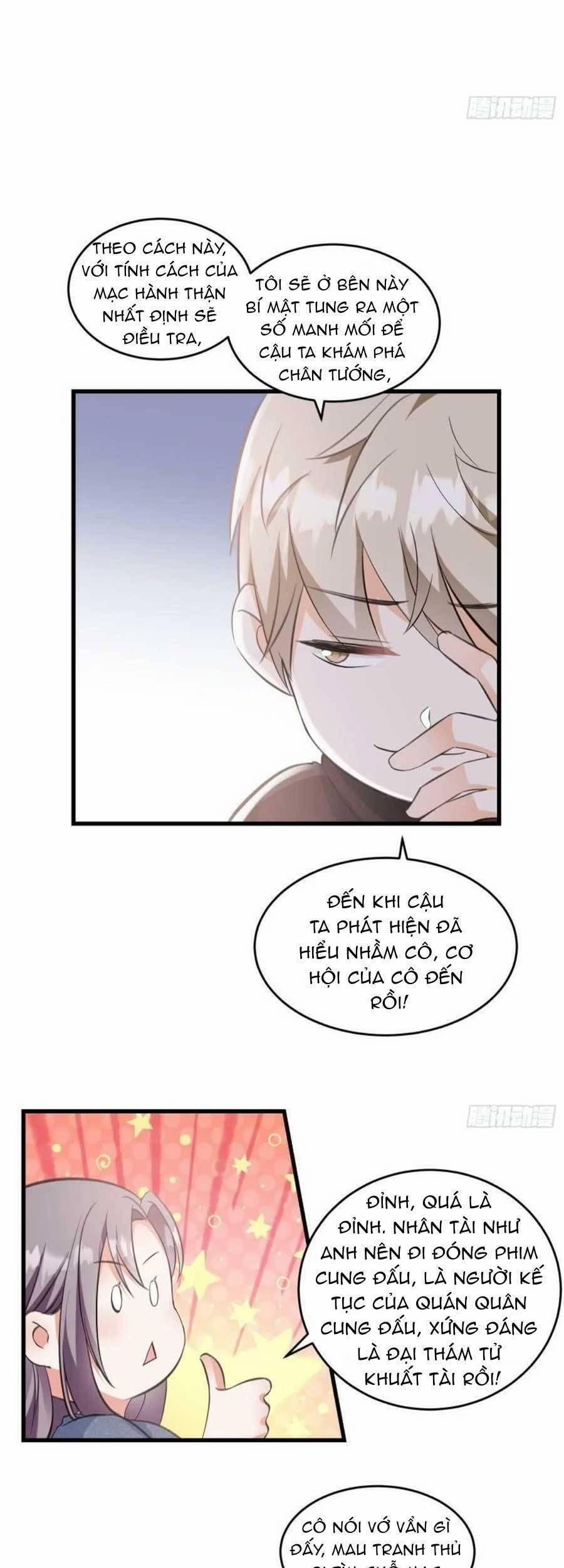 Kiều Thê Hào Môn Chạy Đi Đâu 23 trang 7