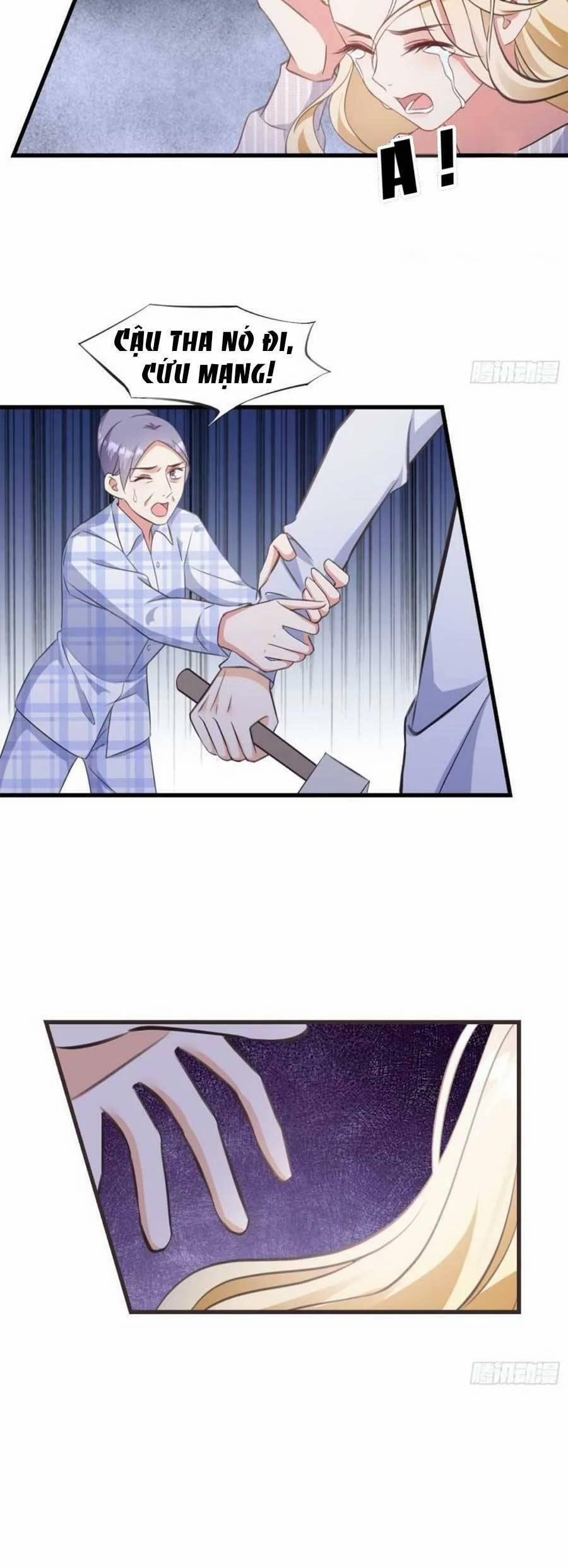 Kiều Thê Hào Môn Chạy Đi Đâu 25 trang 21