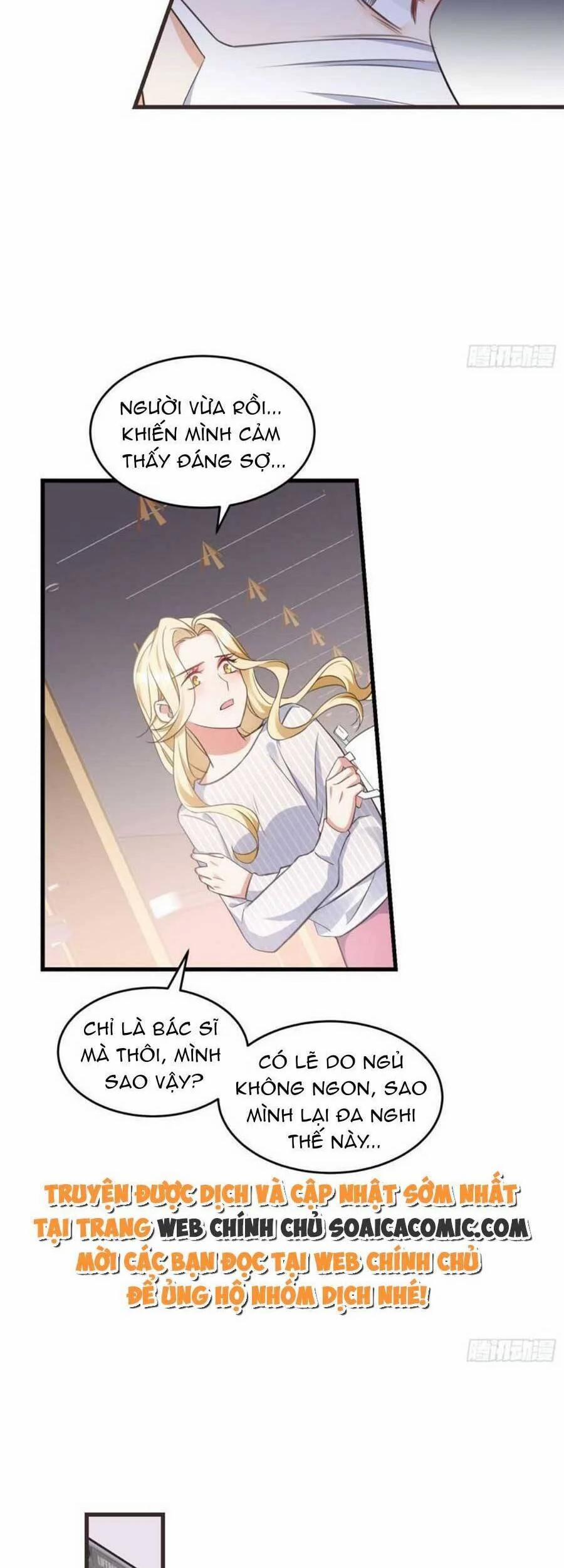 Kiều Thê Hào Môn Chạy Đi Đâu 25 trang 8