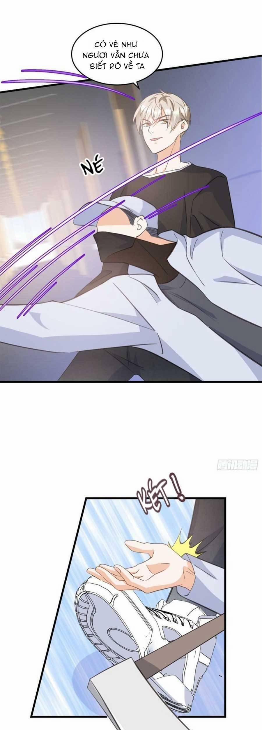 Kiều Thê Hào Môn Chạy Đi Đâu 27 trang 10