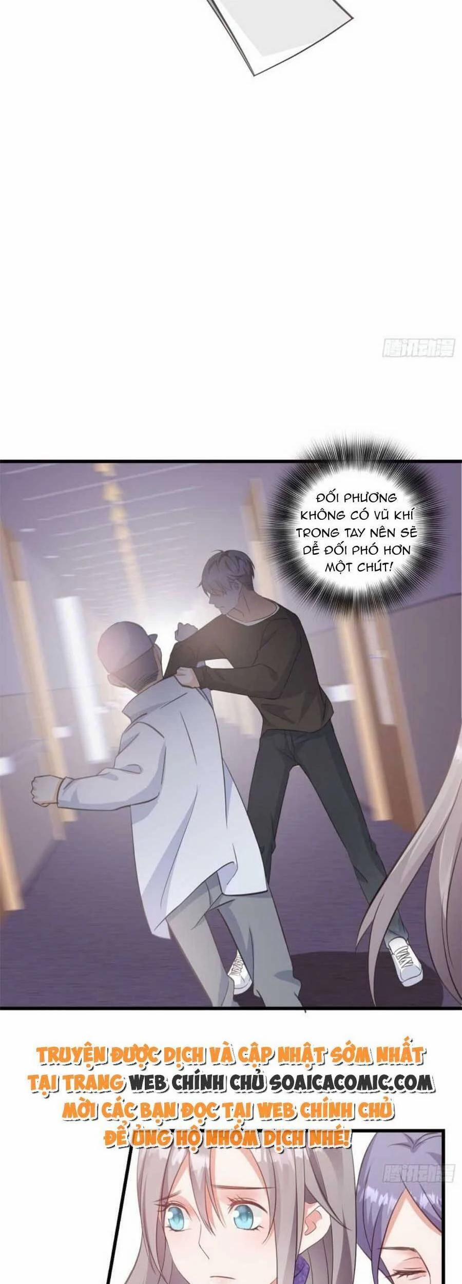 Kiều Thê Hào Môn Chạy Đi Đâu 27 trang 11