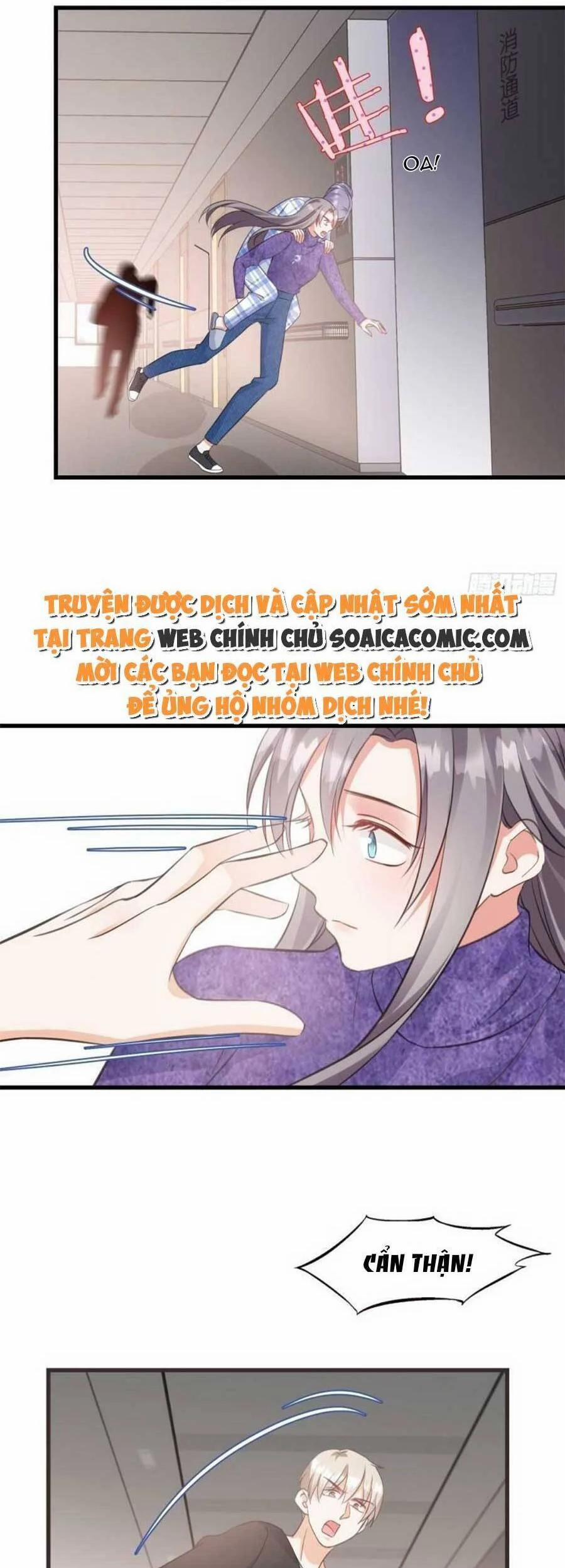 Kiều Thê Hào Môn Chạy Đi Đâu 27 trang 19