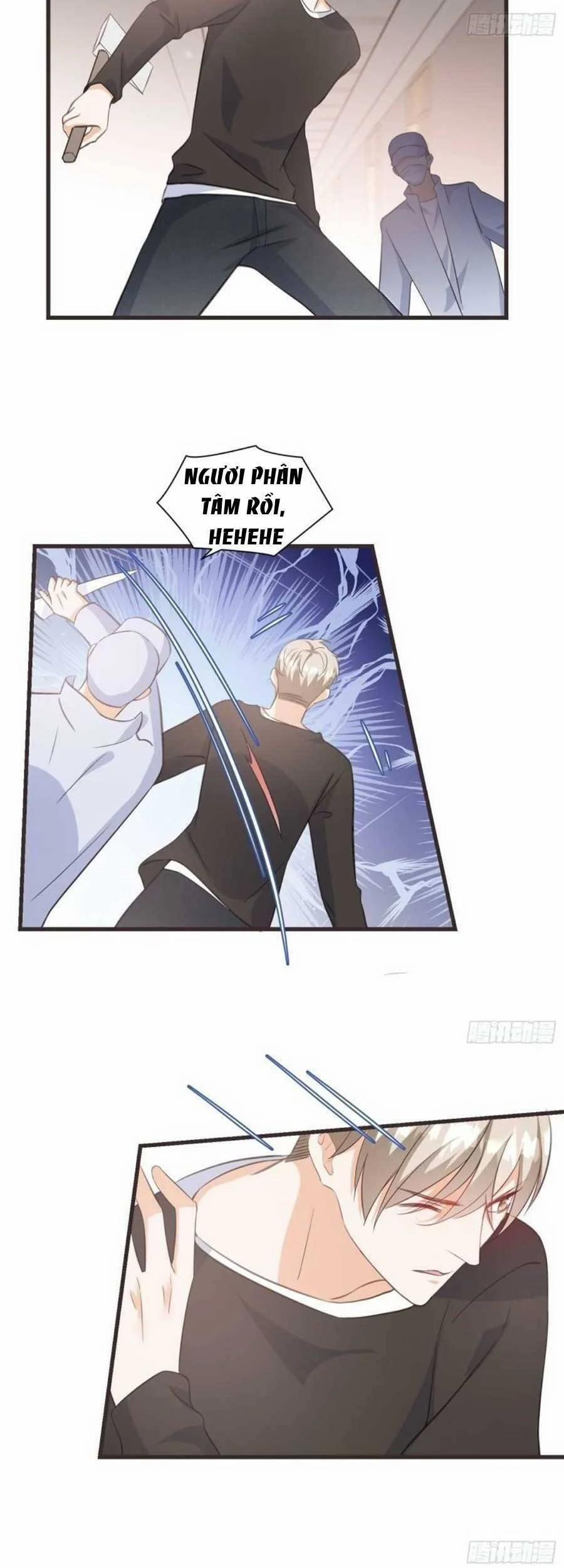 Kiều Thê Hào Môn Chạy Đi Đâu 27 trang 20